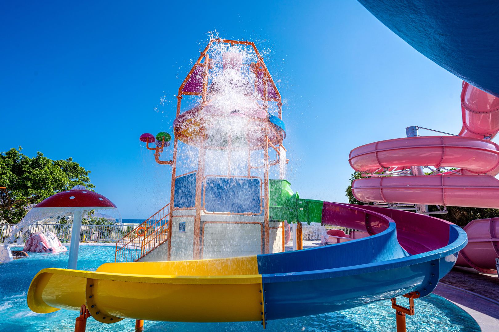 Georgioupolis Resort & Aqua Park foto 19
