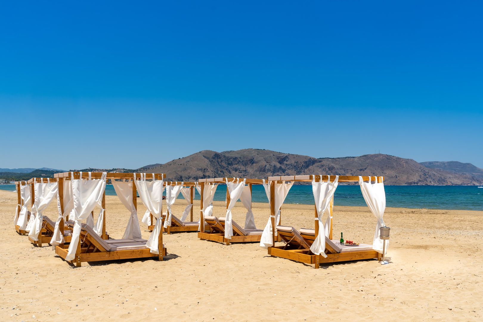 Georgioupolis Resort & Aqua Park foto 16