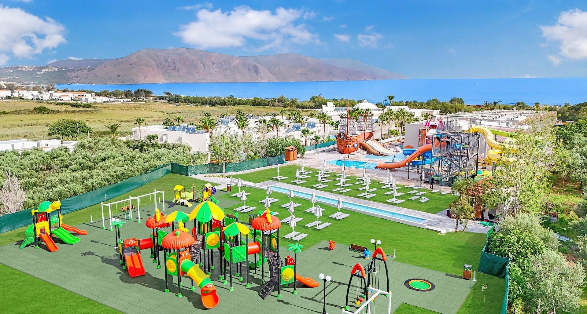 Georgioupolis Resort & Aqua Park foto 51
