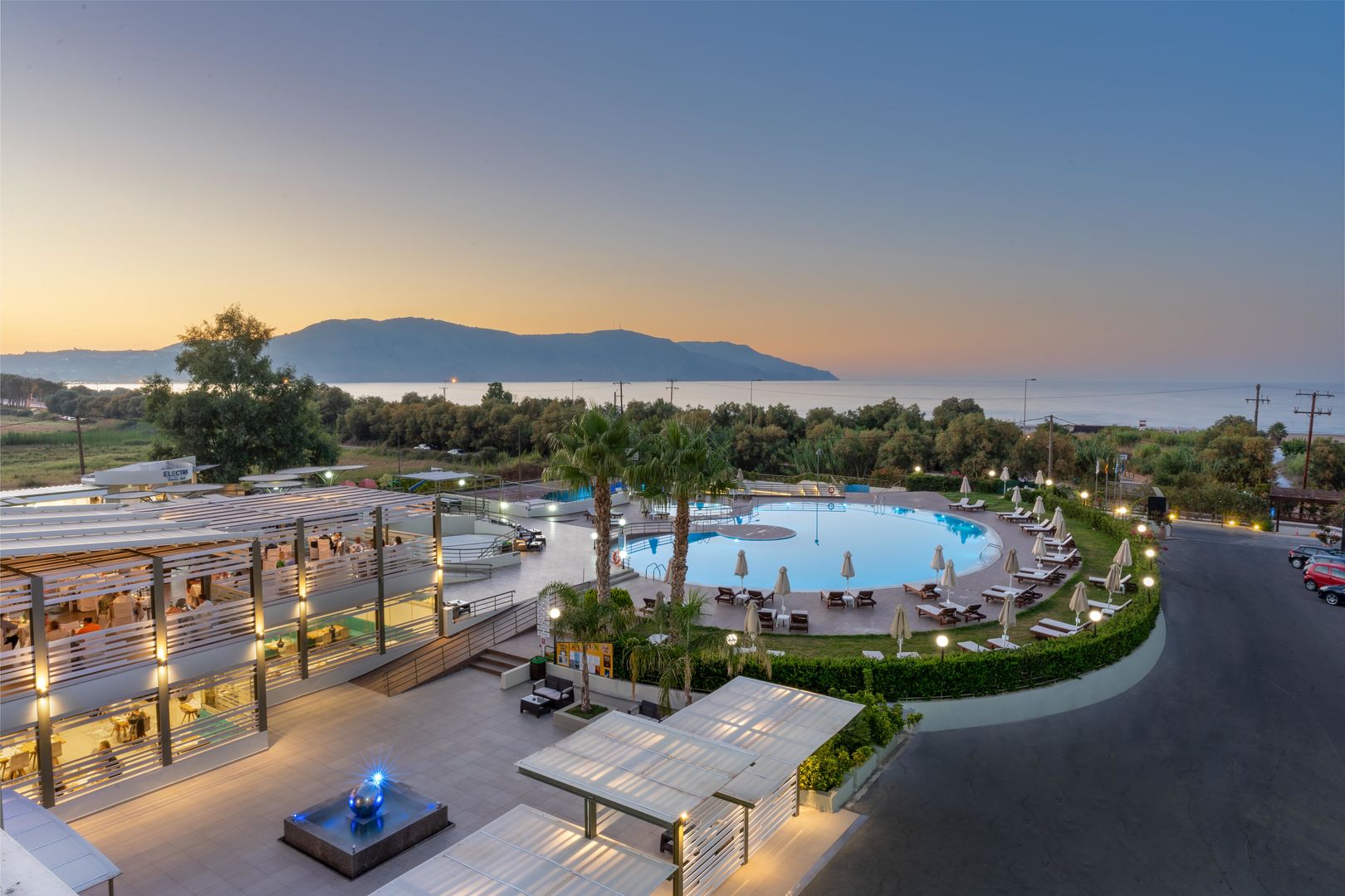 Georgioupolis Resort & Aqua Park foto 10