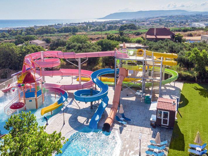 Georgioupolis Resort & Aqua Park foto 3