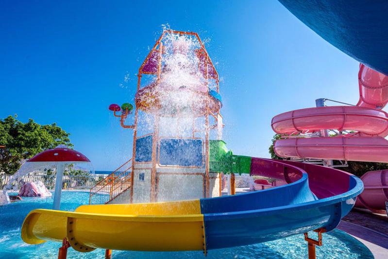 Georgioupolis Resort & Aqua Park in Georgioupolis - foto 5