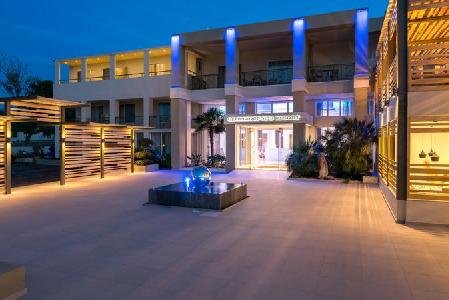 Georgioupolis Resort & Aqua Park image 1