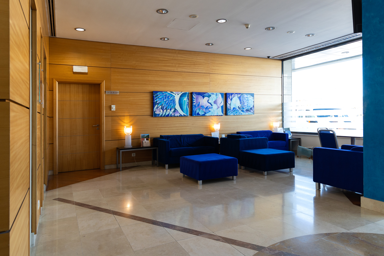 Hotel Pombalense image 2