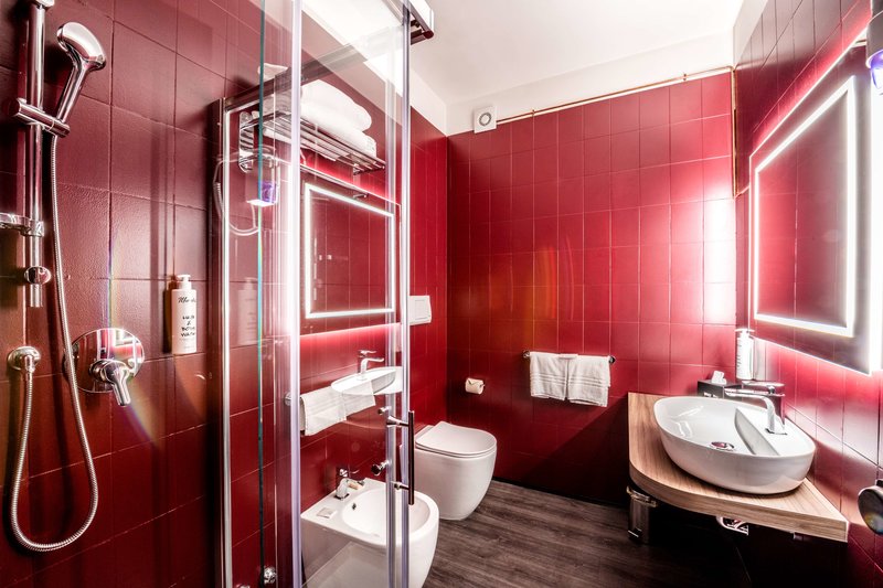 Muraless Art Hotel foto 24