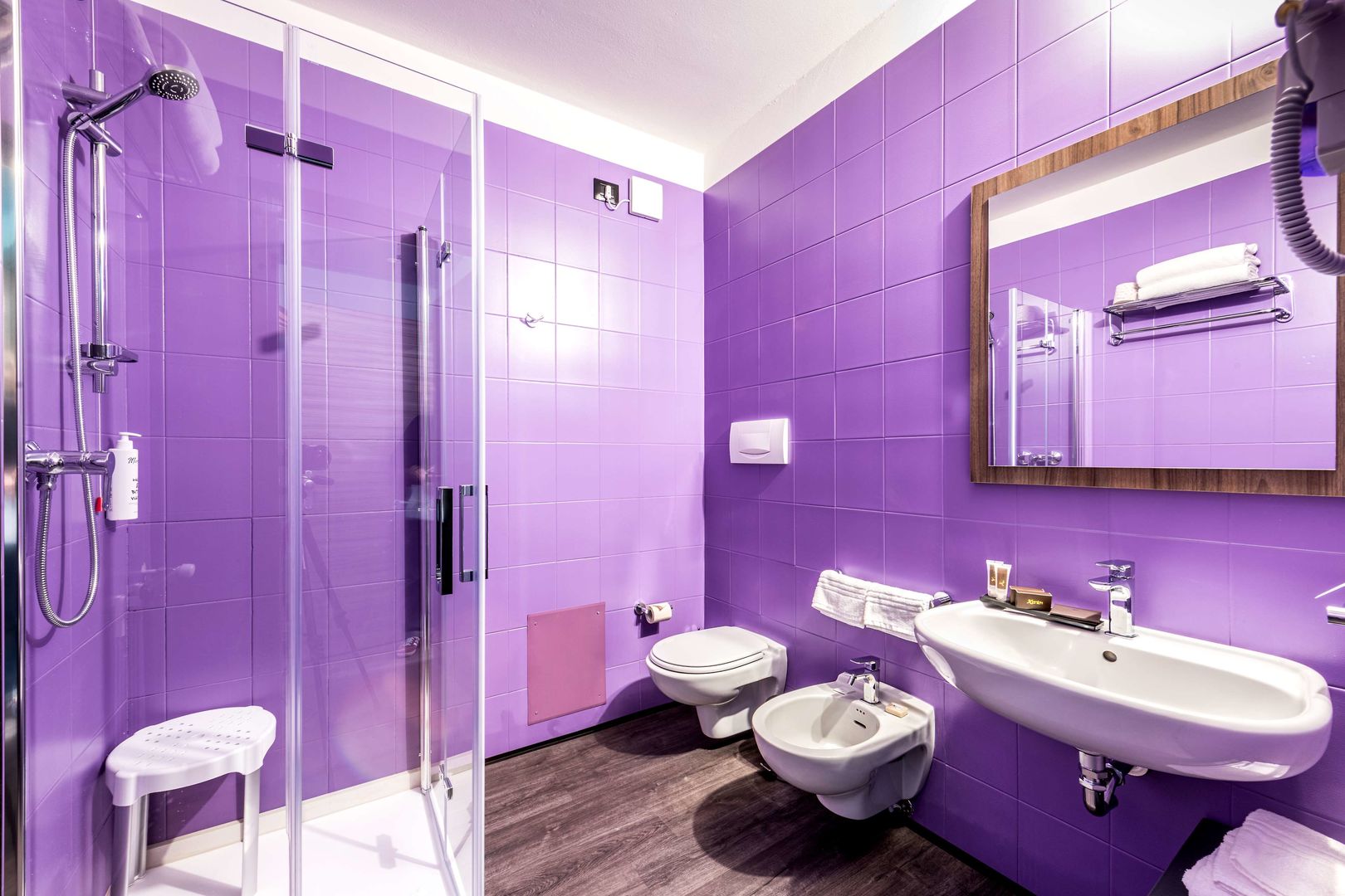 Muraless Art Hotel foto 37
