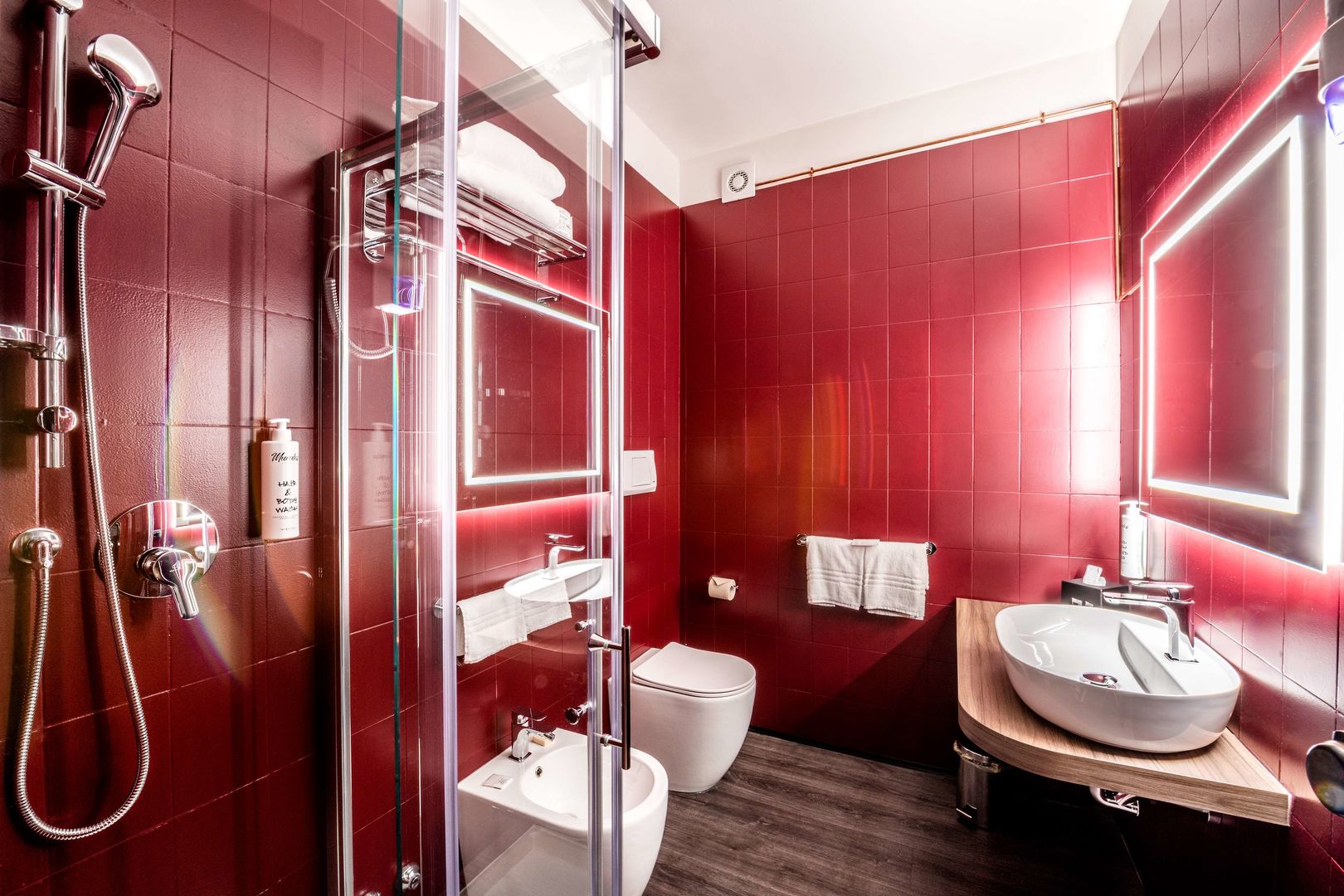 Muraless Art Hotel foto 25
