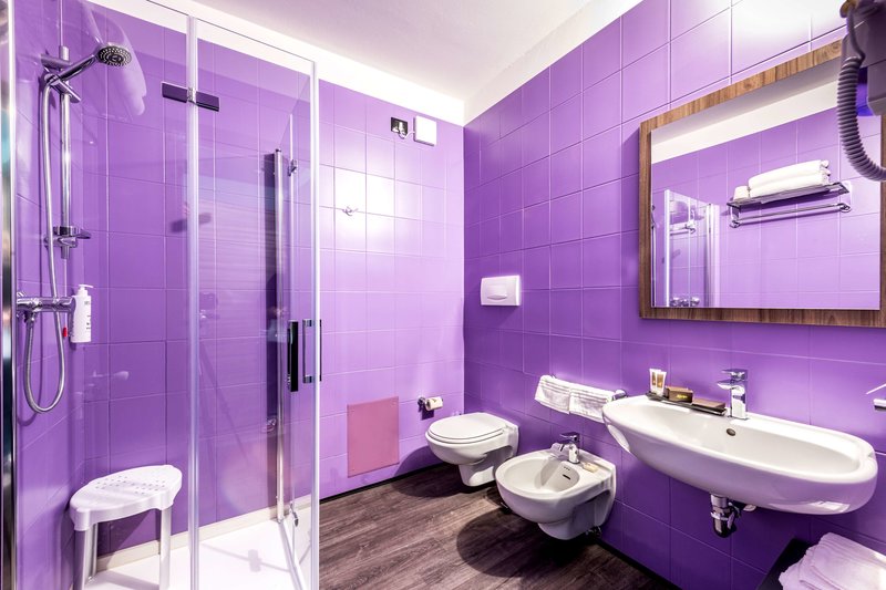 Muraless Art Hotel foto 36
