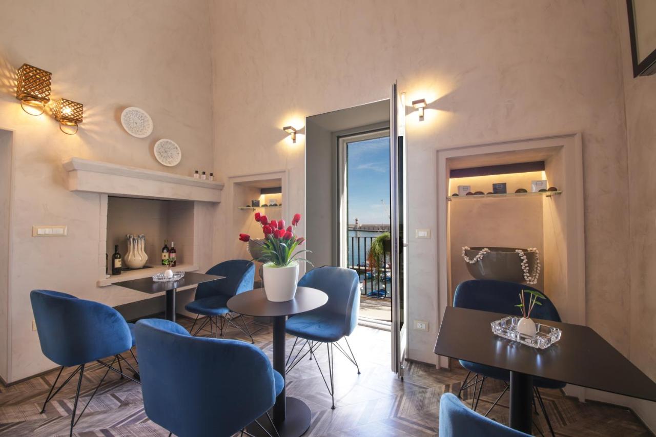 Al Console Luxury Suite foto 4