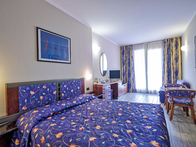 Hotel Cristina foto 27