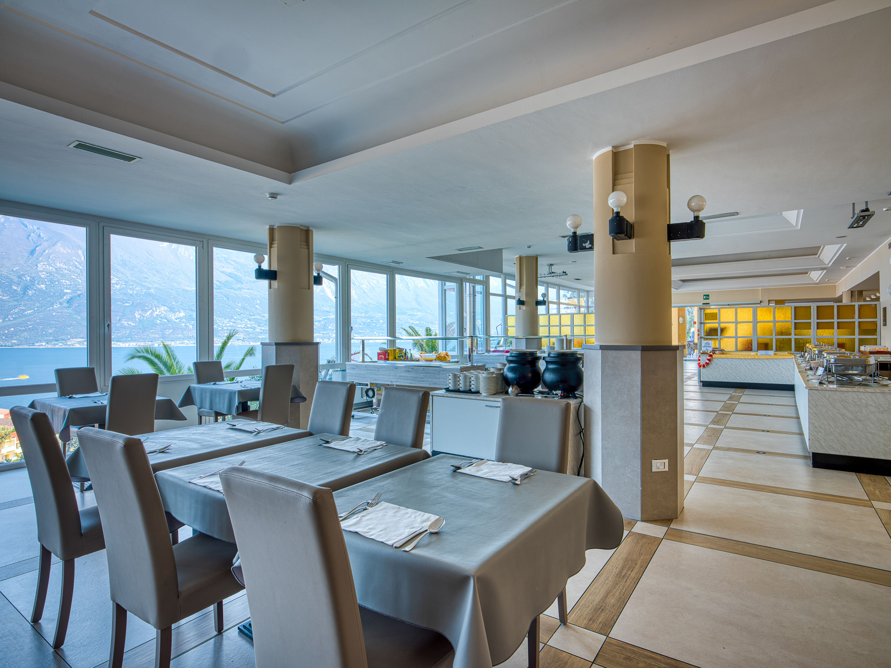 Hotel Cristina foto 21