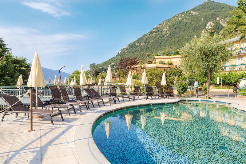 Hotel Cristina foto 2