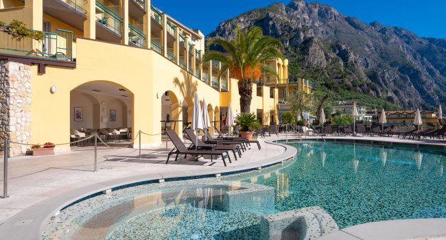 Hotel Cristina in Limone sul Garda - foto 5