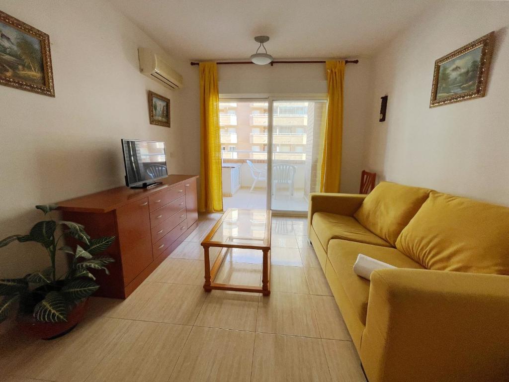 Apartamentos Vistamar Marina Dor 3000 foto 11