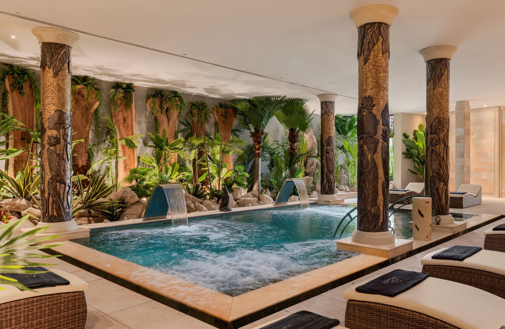 Royal River Luxury Hotel foto 15