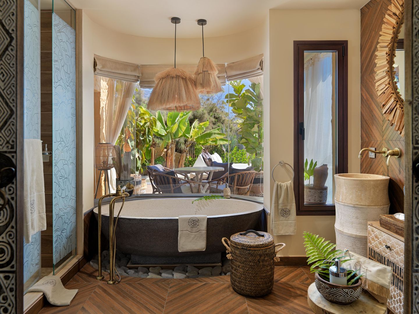 Royal River Luxury Hotel foto 11