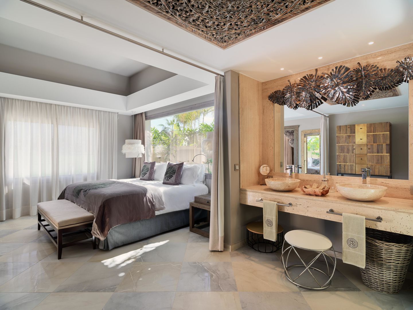 Royal River Luxury Hotel foto 16