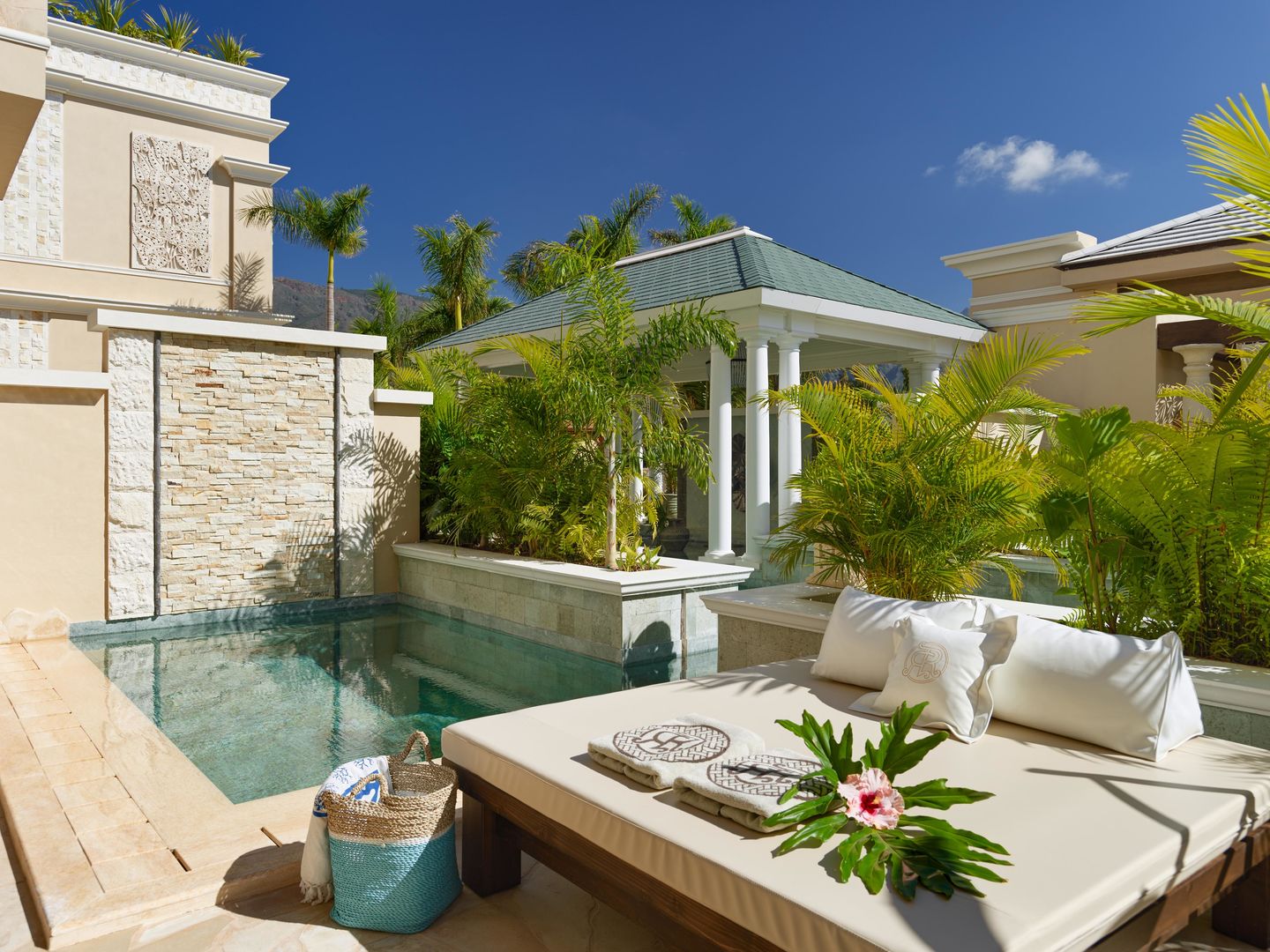 Royal River Luxury Hotel foto 6