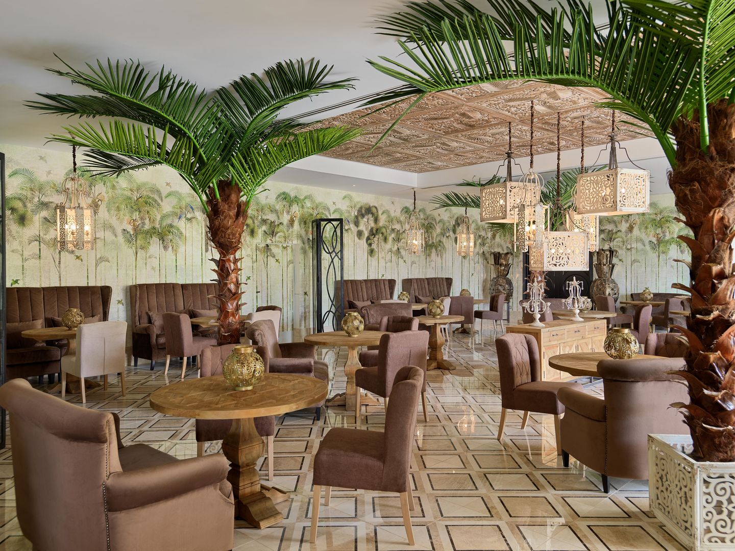Royal River Luxury Hotel foto 22