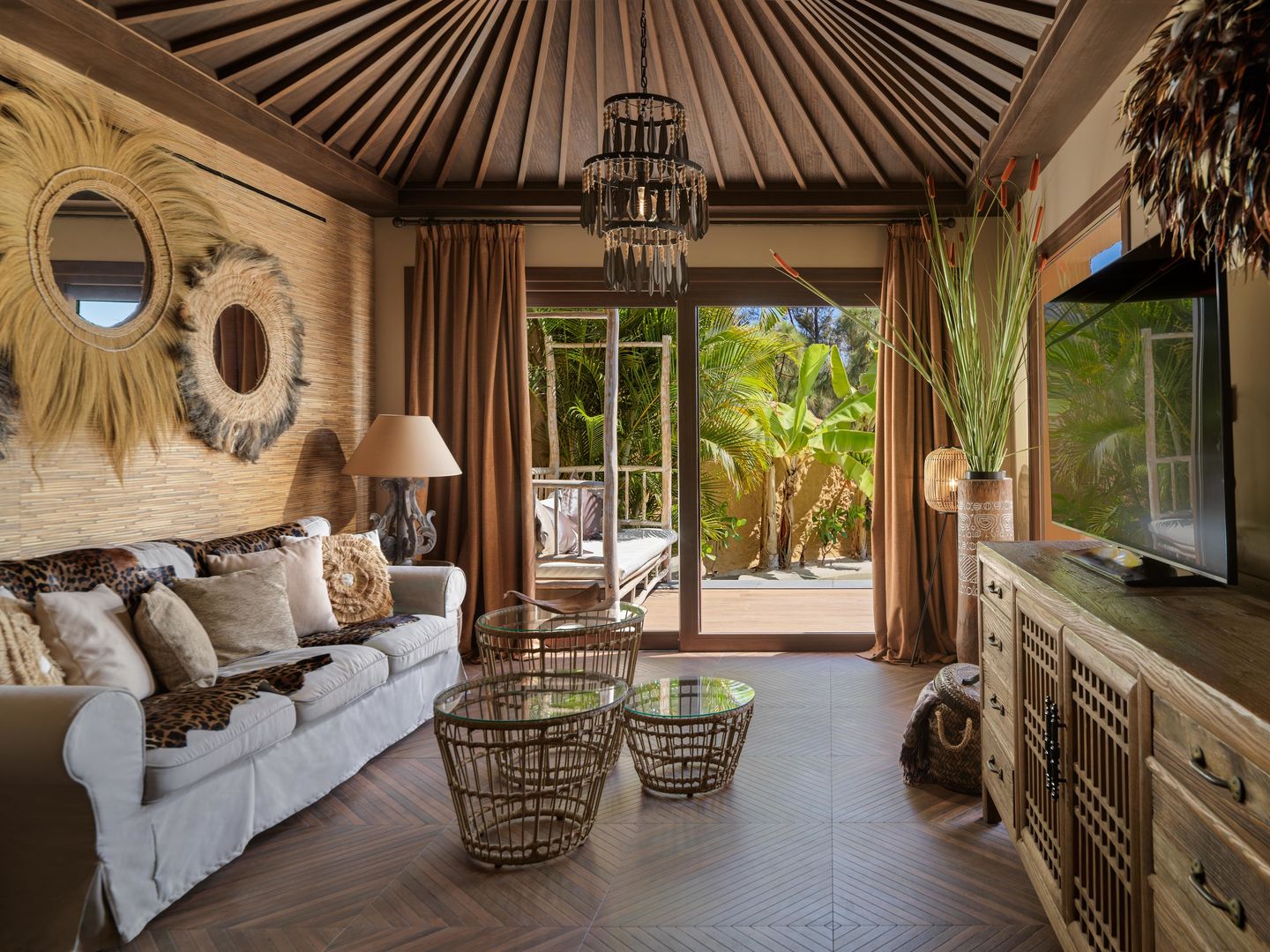 Royal River Luxury Hotel foto 10