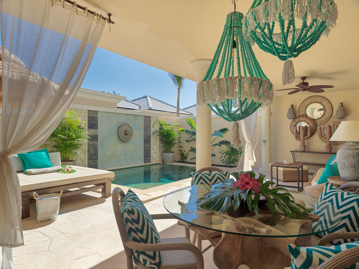 Royal River Luxury Hotel foto 17