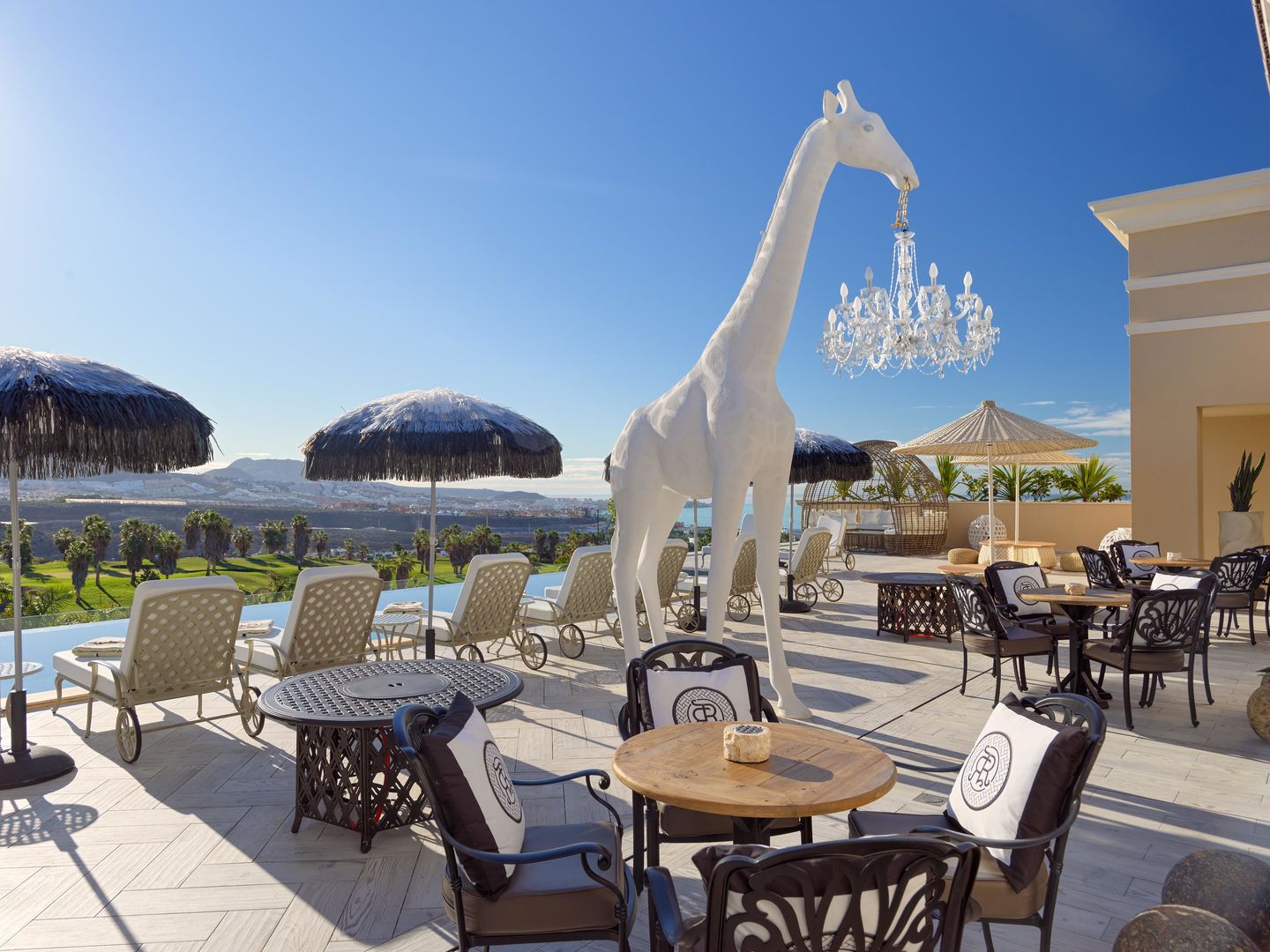 Royal River Luxury Hotel foto 23