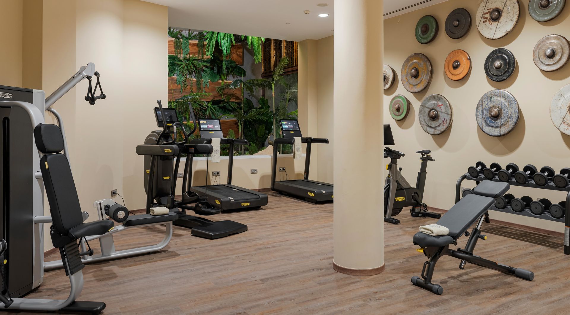 Royal River Luxury Hotel foto 7