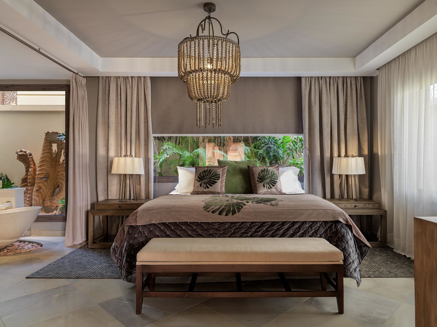 Royal River Luxury Hotel image 1