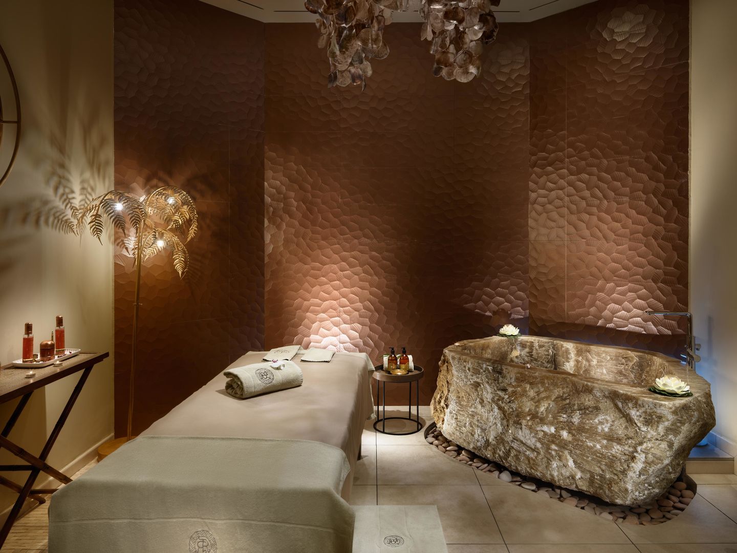 Royal River Luxury Hotel foto 14