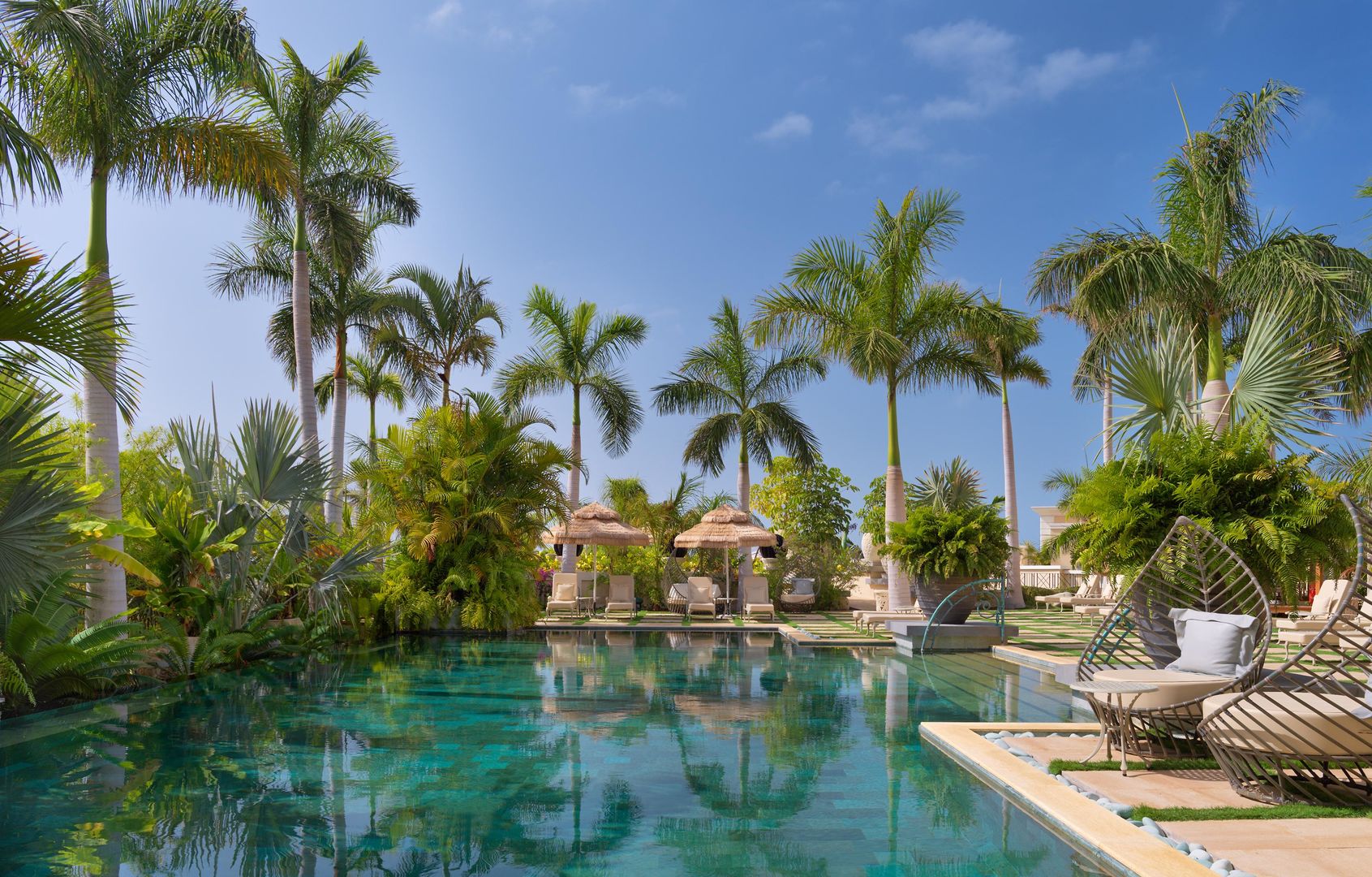 Royal River Luxury Hotel image 2