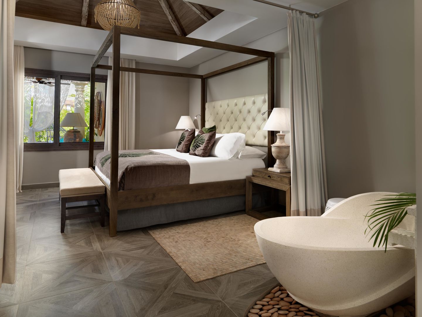 Royal River Luxury Hotel foto 19