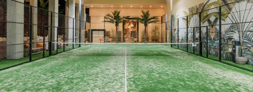 Royal River Luxury Hotel foto 8