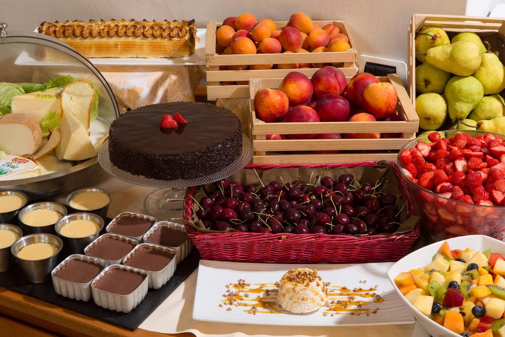 Hotel Croce di Malta foto 15