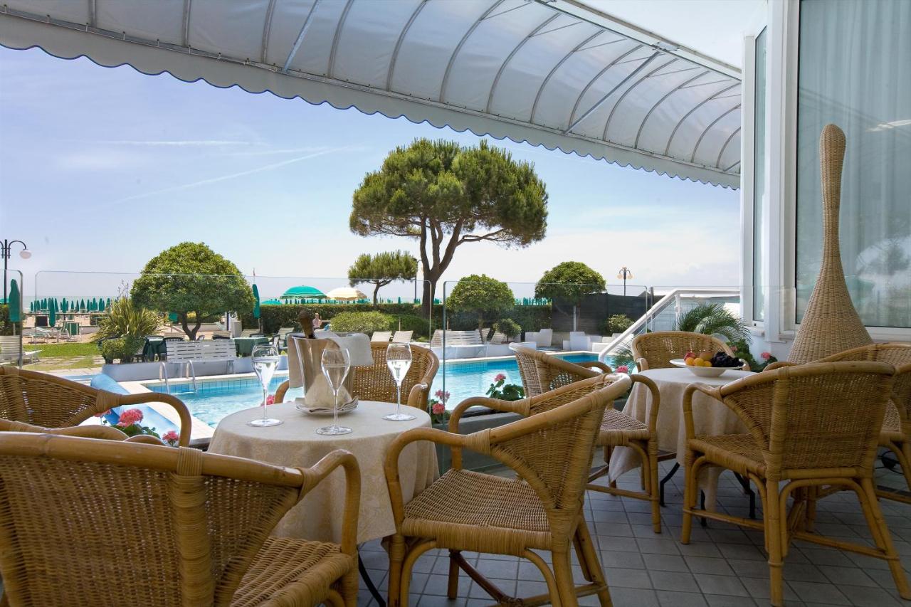 Hotel Croce di Malta foto 4