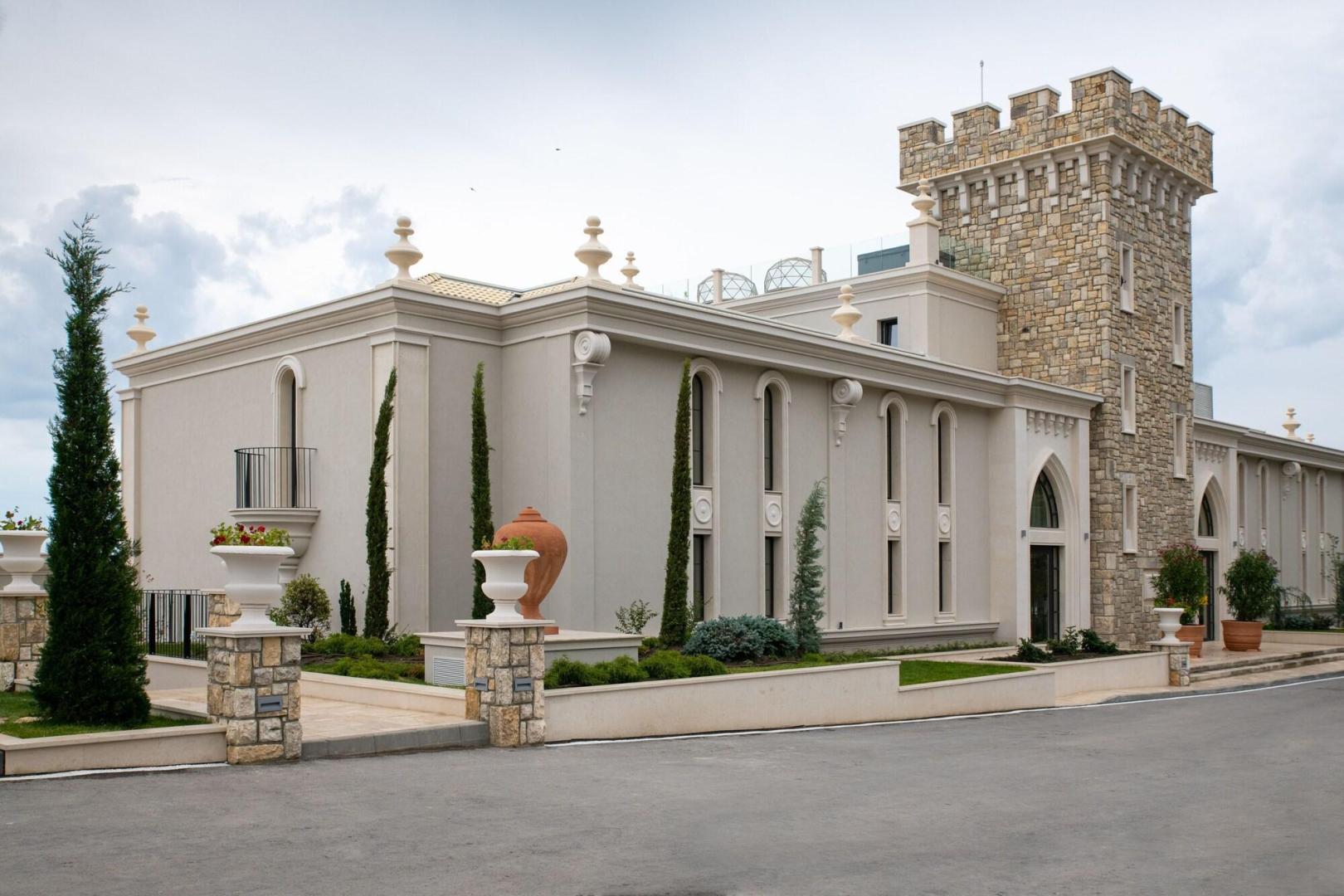 Villa Chinka foto 18