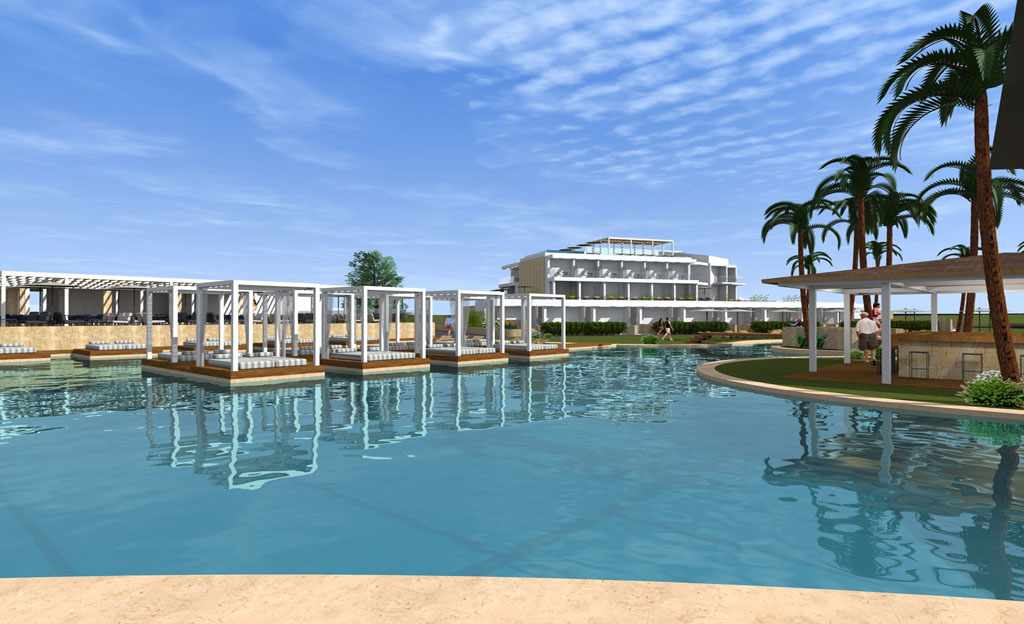 Galini Palace Hotel foto 43