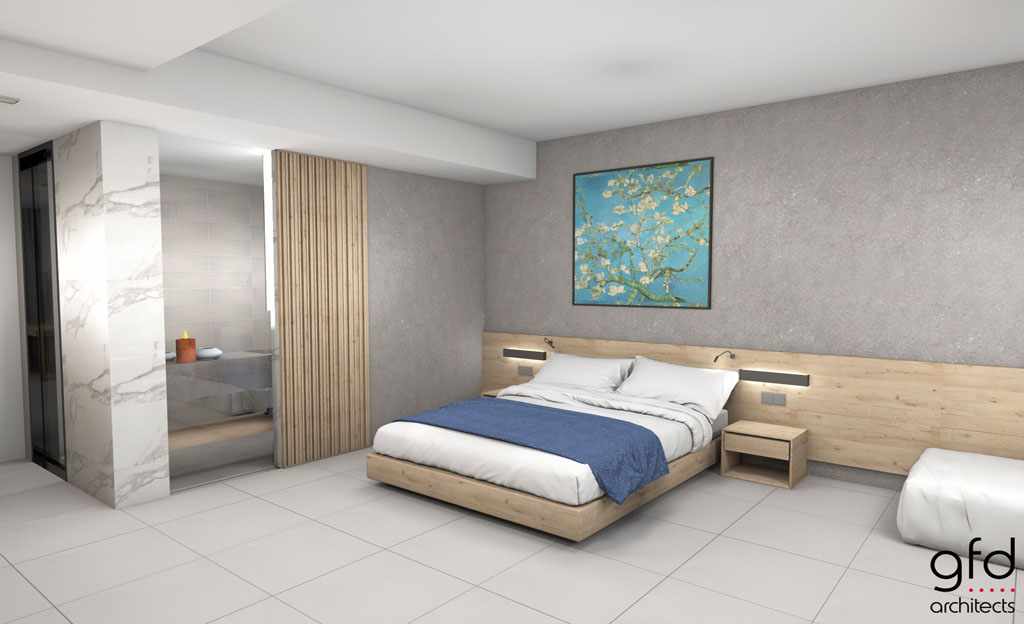 Galini Palace Hotel foto 48