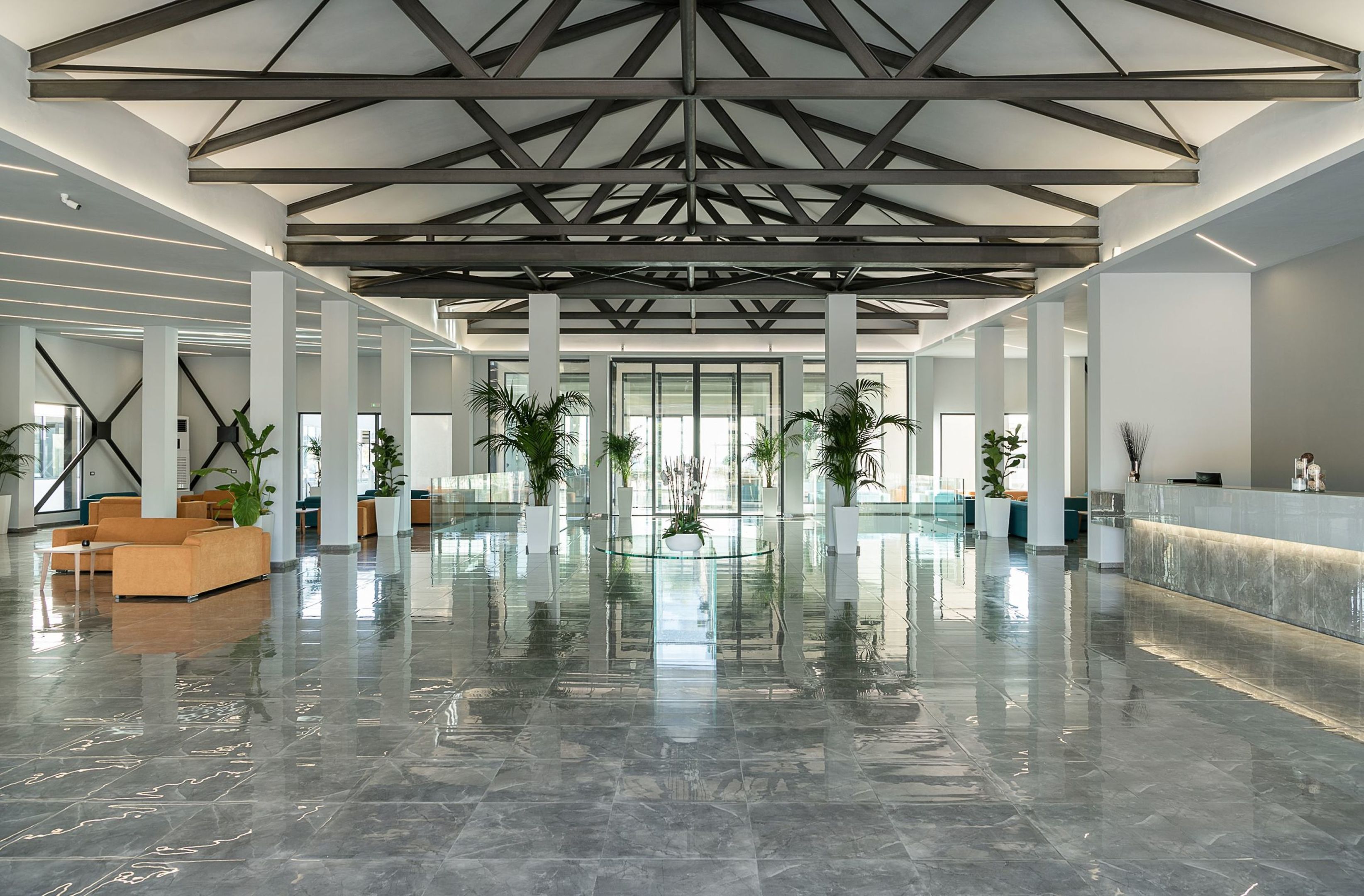 Galini Palace Hotel foto 29