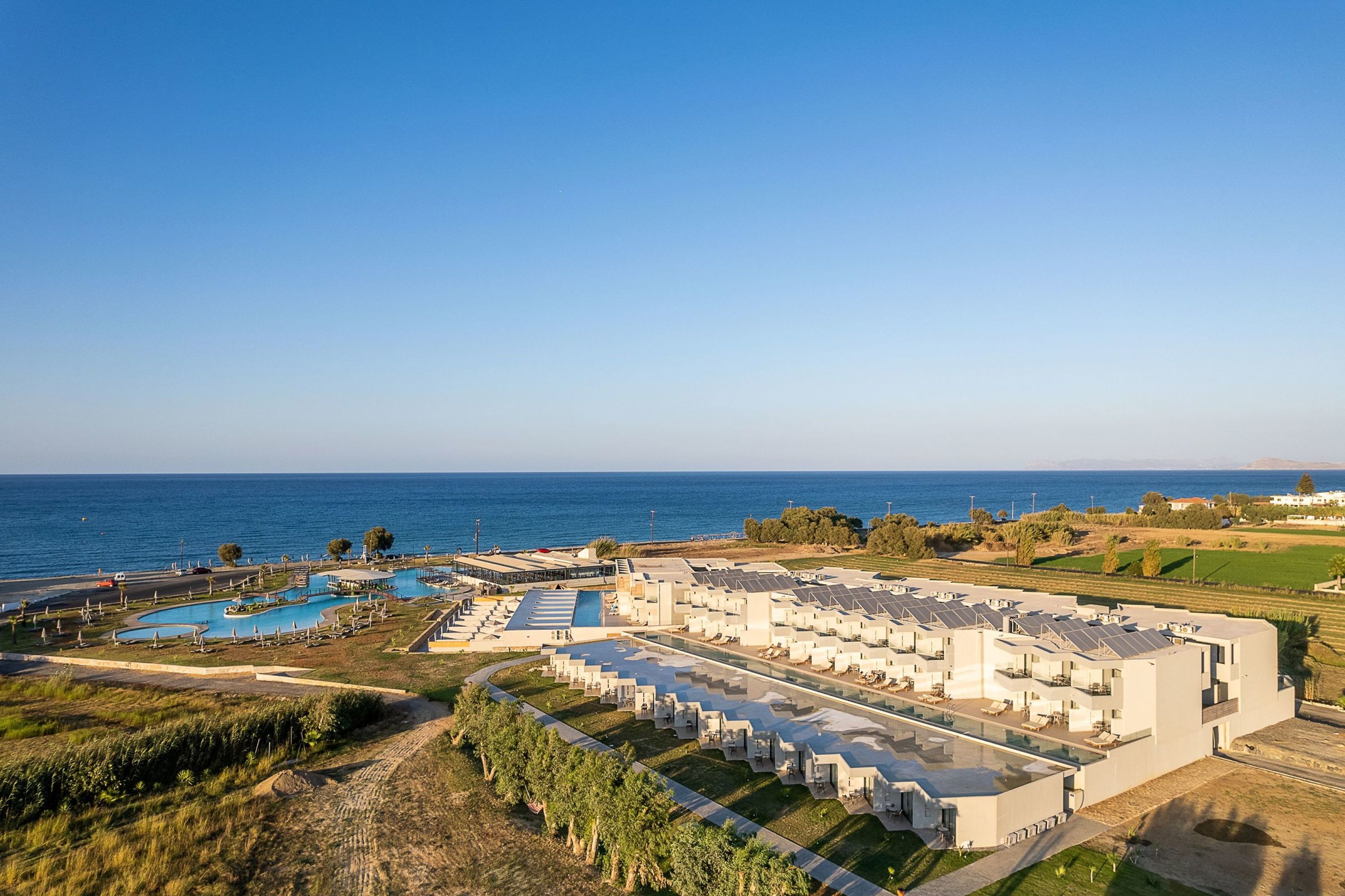 Galini Palace Hotel foto 10