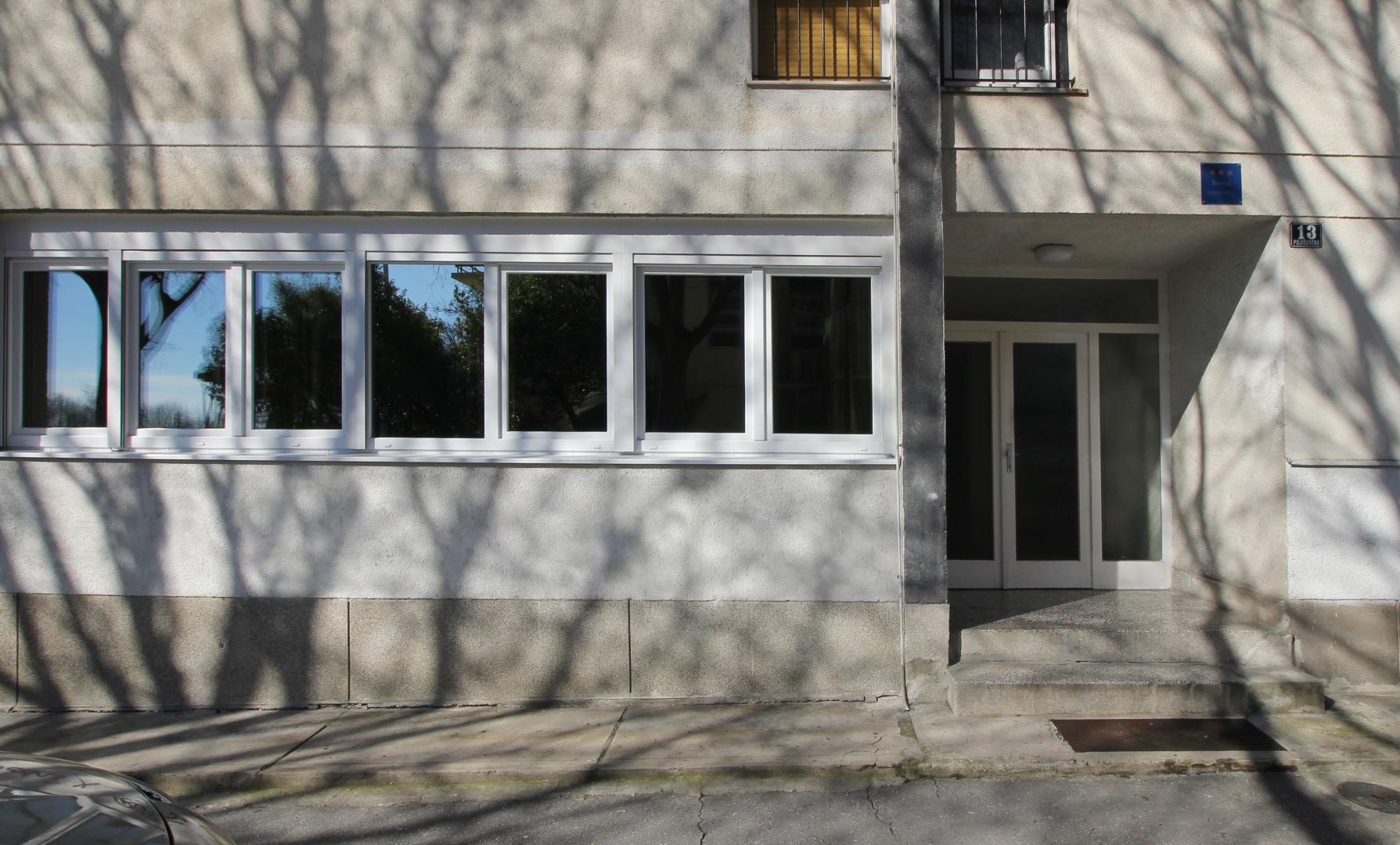 Hoofdingang van het hotel — Studio Apartments 4 You In Split