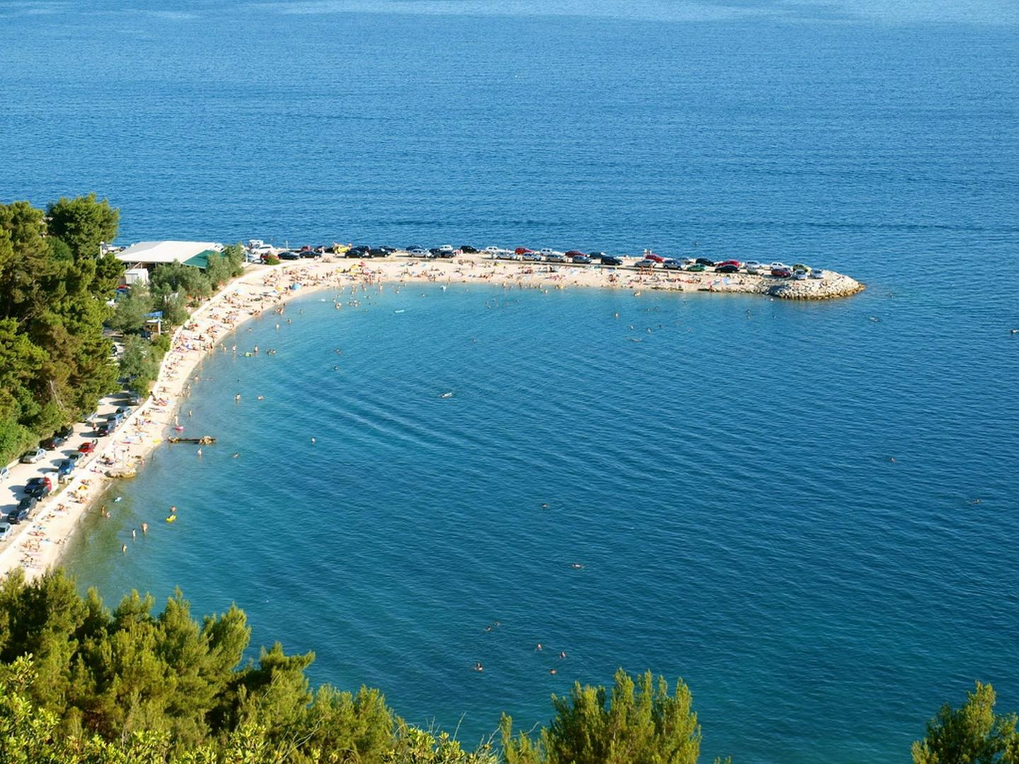 Studio Apartments 4 You In Split, Split, Kroatië