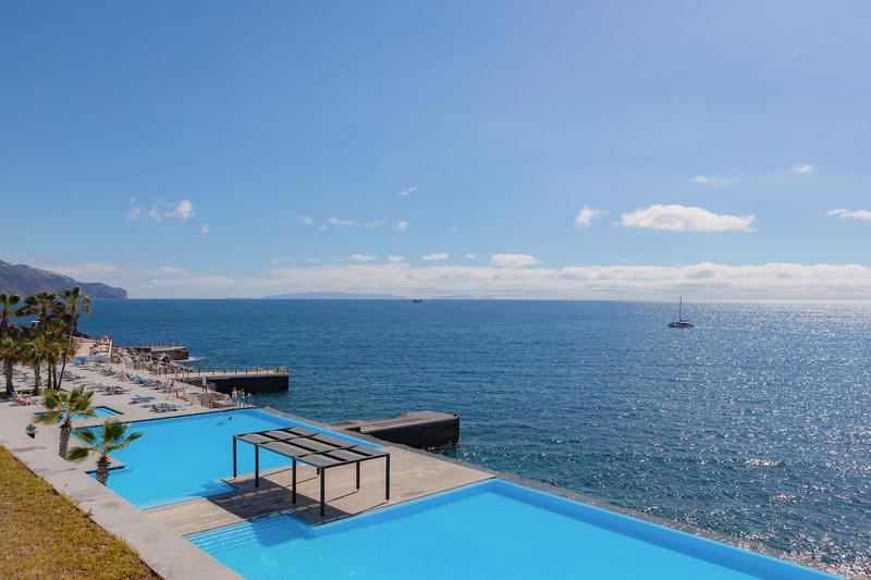 Vidamar Resorts Madeira