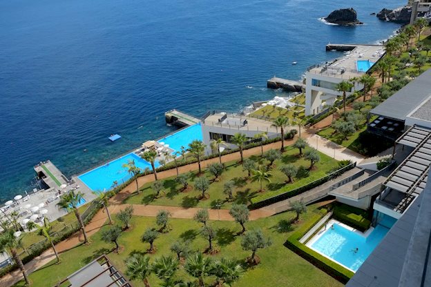 Vidamar Resorts Madeira in Funchal - foto 2