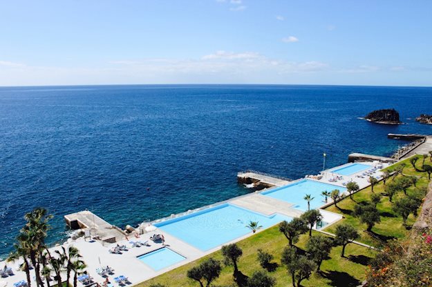 Vidamar Resorts Madeira in Funchal - foto 3