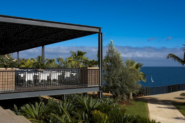 Vidamar Resorts Madeira in Funchal - foto 5