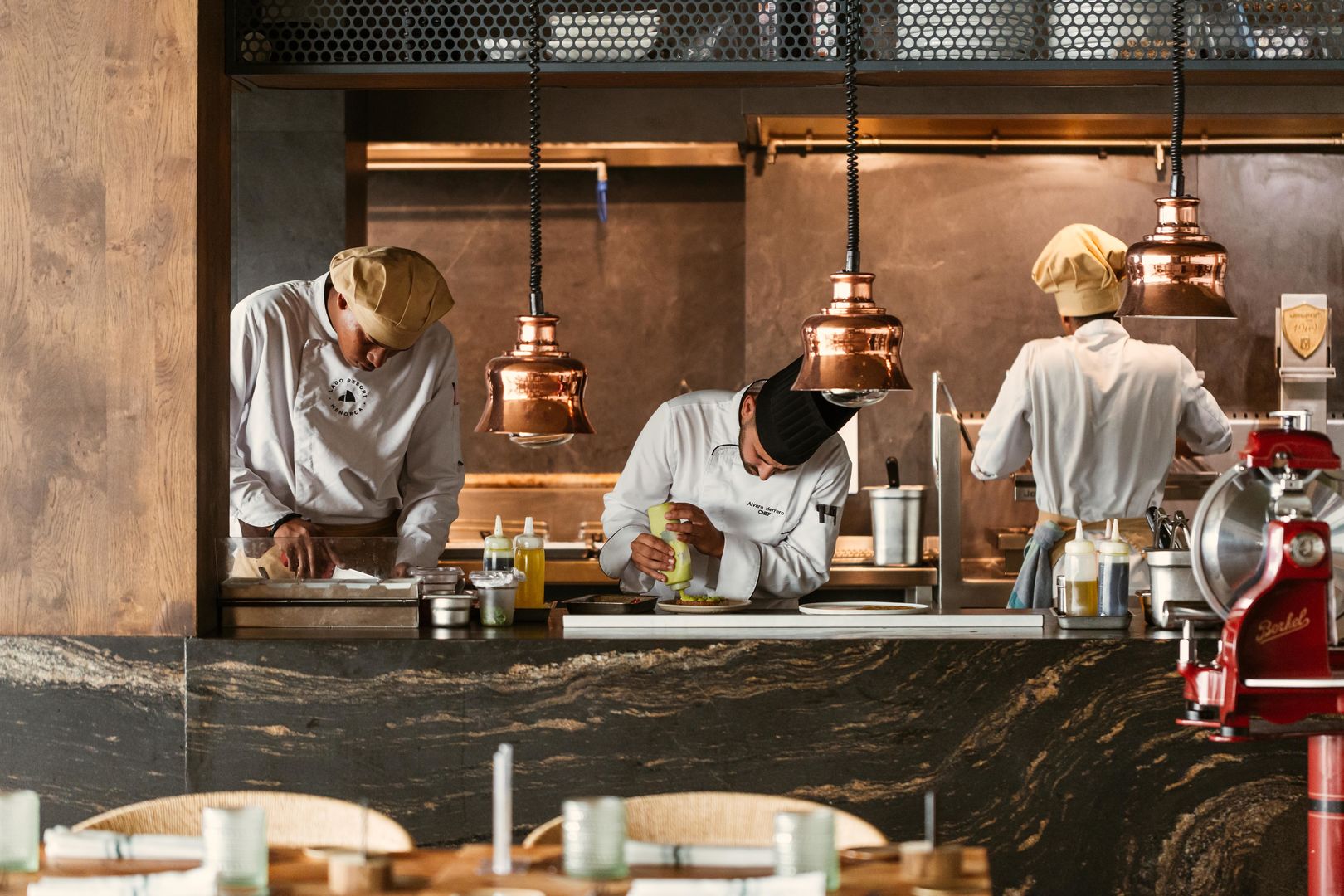 Suites del Lago image 3