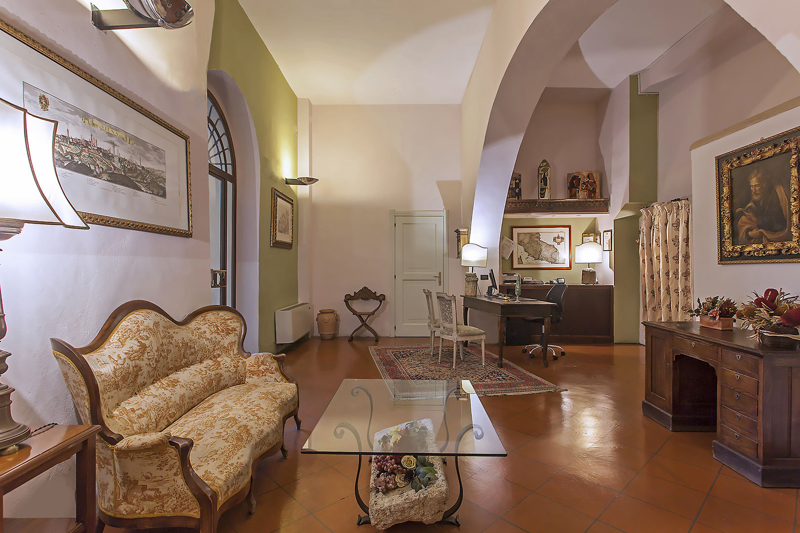 Relais II Chiostro di Pienza foto 53