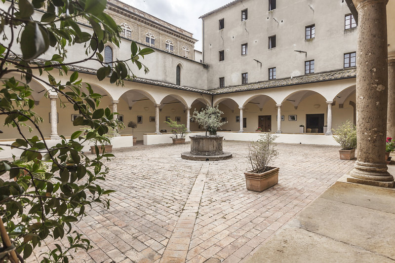 Relais II Chiostro di Pienza foto 7