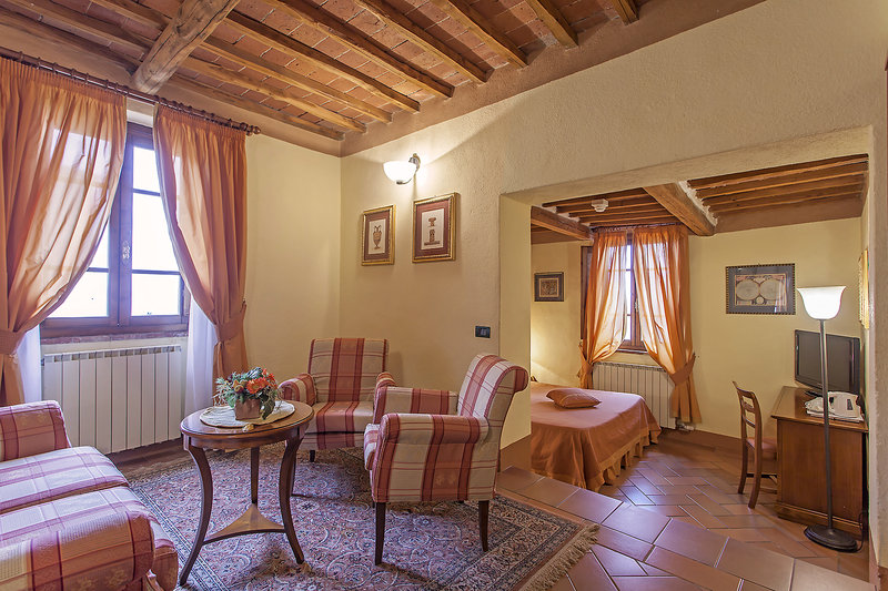 Relais II Chiostro di Pienza foto 31