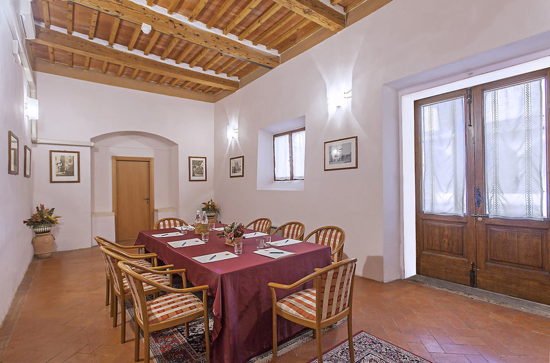 Relais II Chiostro di Pienza foto 73